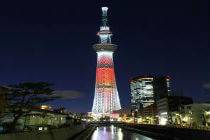 日本東京自由行景點-東京晴空塔